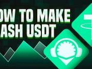 Unlock Crypto Potential with our USDT Flash Software! 