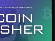 EXCELLENT FLASH USDT TOOL