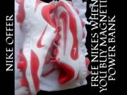 NIKE OFFER