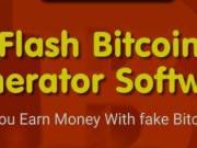 Flexible Bitcoin and USDT Broadcasting Software.