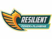 Resilient Power & Plumbing