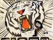 White Tiger Herbal Incense
