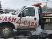 Cash 4 Cars Rochester - Sell your Vehicles!
