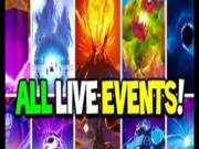 Tickets For Live Events in Your Area