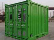 Buy 10ft DNV Offshore Containers Online