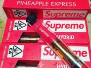  Pineapple Express Supreme