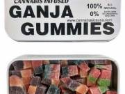 GANJA GUMMIES 500MG