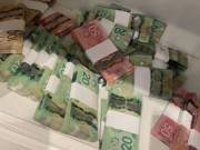 Counterfeit Canadian Dollars for Sale Online