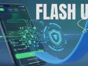 Best USDT Flash Software