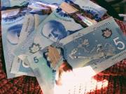 Buy Fake Canadian 5 Dollar Bill – Counterfeit Money