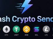 Generate and Send Flash BTC or USDT