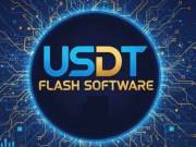 Excellent Flash USDT ERC20