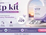 Buy MTP Kit Online in Mississippi – Secure and Discreet Service