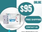 Michigan Abortion Pill – MTP Kit Online with Free Shipping Service
