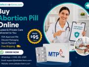 MTP Kit Abortion Pill Online Provider Illinois – Safe Medication Guidance