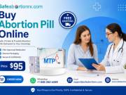 Buy MTP Kit Abortion Pill in Texas | Free Shipping