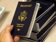 Buy Real USA Passport Online 