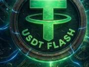 FLASH BITCOIN AND FLASH USDT SOFTWARE