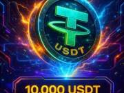 USDT FLASH SOFTWARE.