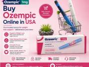 Buy Ozempic 1mg online in USA .