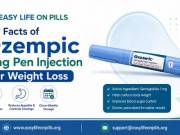 Key Facts of Ozempic 1 mg Pen Injection for Weight Loss