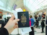 Buy Real Canadian Passport Online