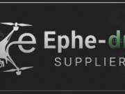 Ephedrinhydrochlorid-Pulver Online Kaufen 