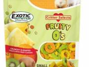 Fruity-O’s 2.5 OZ Peanut Butter Chew Monkey Treats