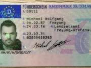  Buy German Driver's License Online
