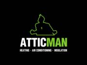 Atticman Heating and Air Conditioning, Insulation