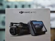 Dji Mavic 4 Pro Fly More Combo Drone 