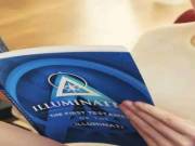 JOIN ILLUMINATI