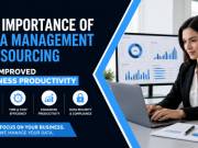 Find a Data Entry Company You Can Rely On