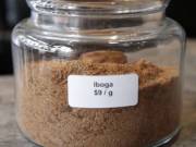 Ibogaine Powder
